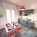 Appartement Fornaci 11 Rivieraholiday *