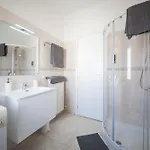 Fornaci 11 Rivieraholiday Appartement *