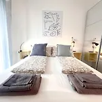 Fornaci 11 Rivieraholiday Appartement *