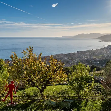 Fornaci 11 Rivieraholiday Apartman Pietra Ligure