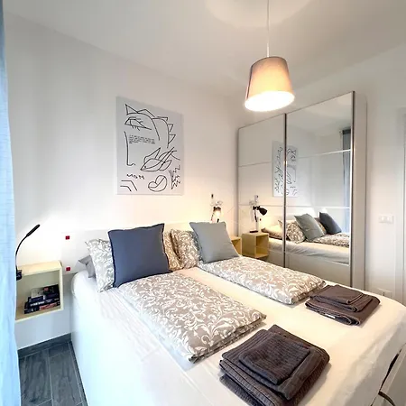 Lejlighed Fornaci 11 Rivieraholiday Pietra Ligure