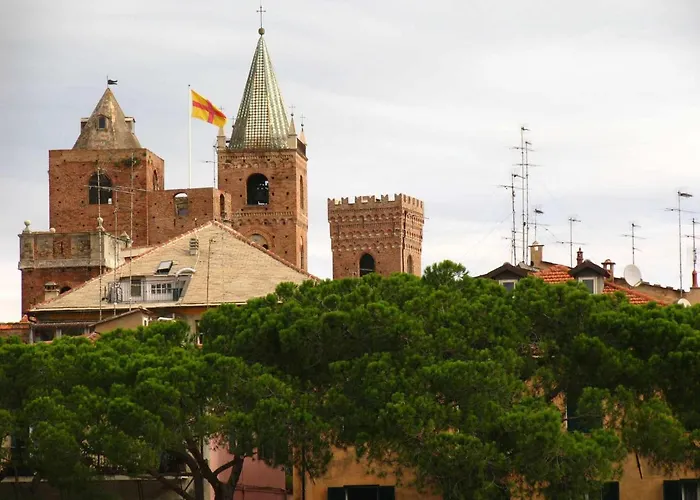 Apartman Fornaci 11 Rivieraholiday *