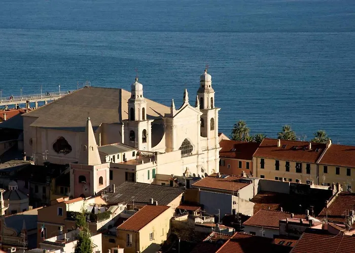 Apartman Fornaci 11 Rivieraholiday