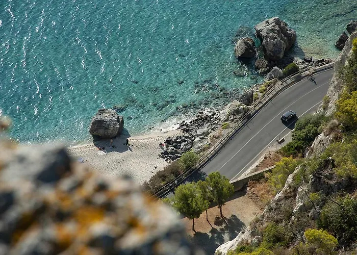 Fornaci 11 Rivieraholiday Pietra Ligure