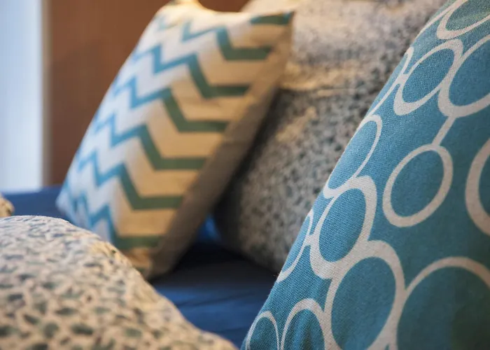 Apartman Fornaci 11 Rivieraholiday