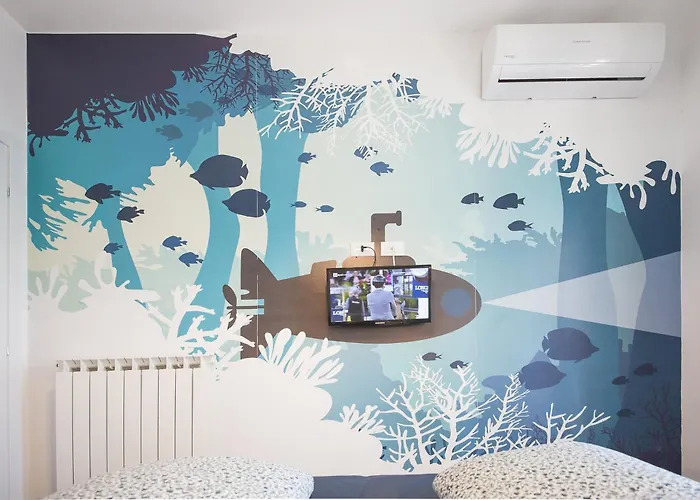 Fornaci 11 Rivieraholiday *