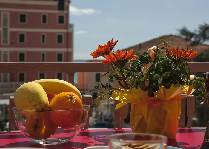 Fornaci 11 Rivieraholiday * Pietra Ligure