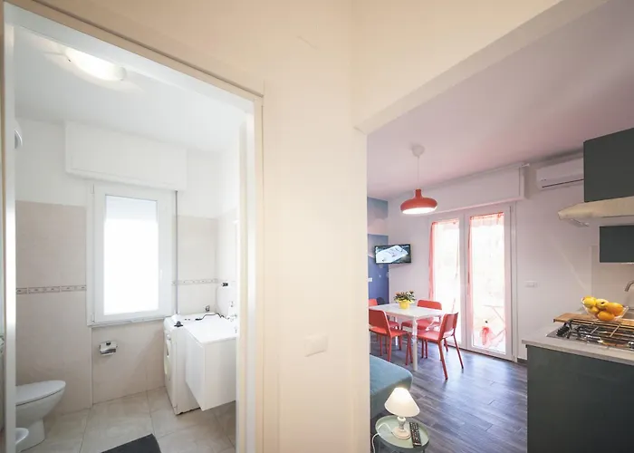 Fornaci 11 Rivieraholiday Pietra Ligure