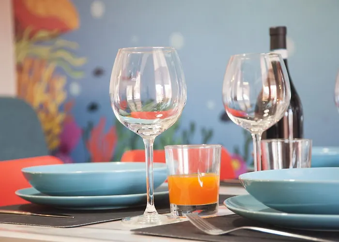 Fornaci 11 Rivieraholiday *