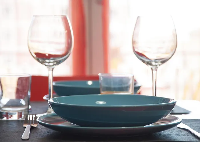 Apartman Fornaci 11 Rivieraholiday