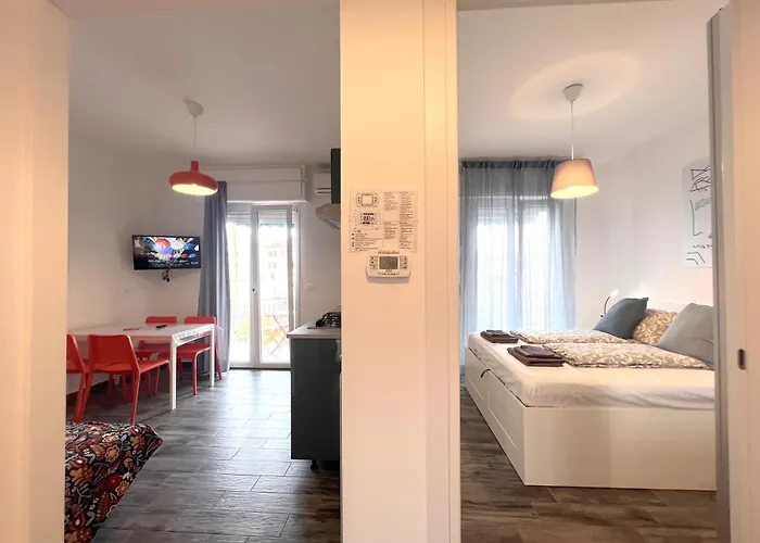 Fornaci 11 Rivieraholiday