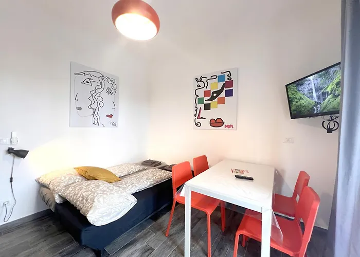 Fornaci 11 Rivieraholiday * Pietra Ligure