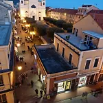 Fornaci 11 Rivieraholiday דירה