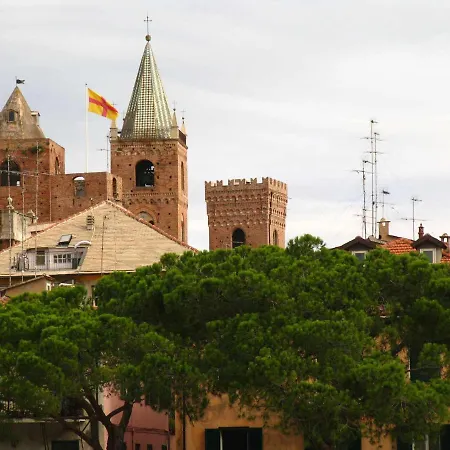 Apartamento Fornaci 11 Rivieraholiday *