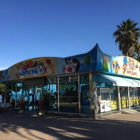 Apartamento Fornaci 11 Rivieraholiday Pietra Ligure