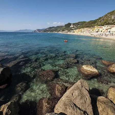 Fornaci 11 Rivieraholiday * Pietra Ligure