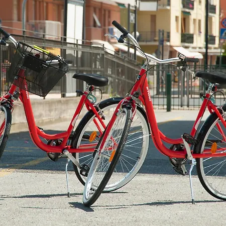 Fornaci 11 Rivieraholiday *