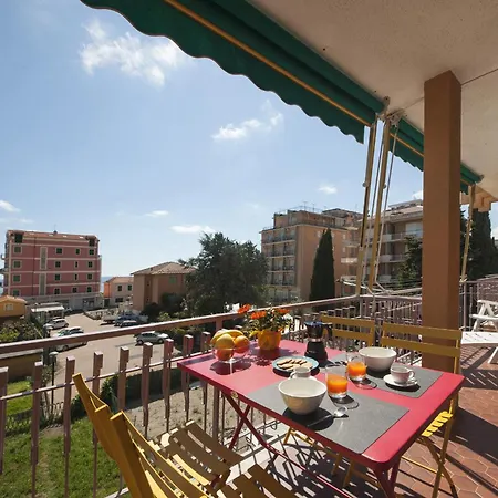 Fornaci 11 Rivieraholiday * Pietra Ligure