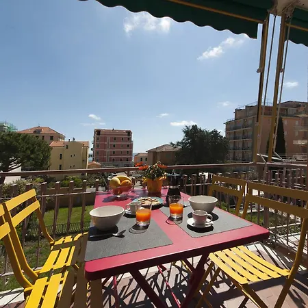 Fornaci 11 Rivieraholiday Pietra Ligure