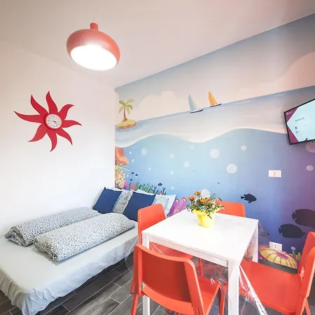 Appartement Fornaci 11 Rivieraholiday Pietra Ligure