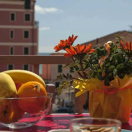 Fornaci 11 Rivieraholiday * Pietra Ligure