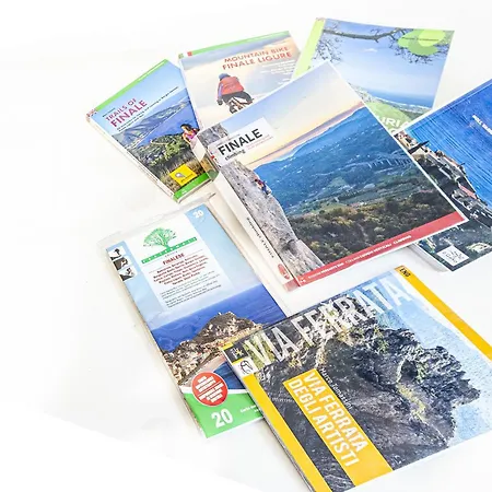 Apartamento Fornaci 11 Rivieraholiday