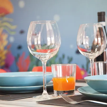 Fornaci 11 Rivieraholiday *