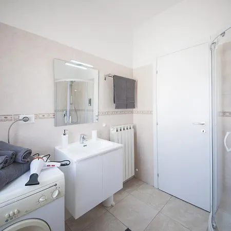 Fornaci 11 Rivieraholiday Appartement *