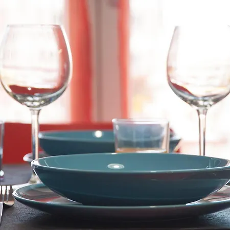 Apartamento Fornaci 11 Rivieraholiday