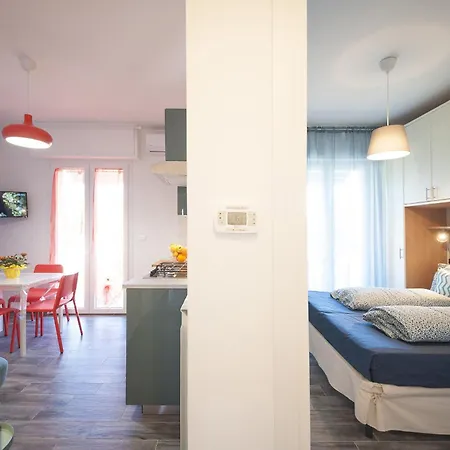 Fornaci 11 Rivieraholiday Apartamento Pietra Ligure