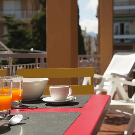 Fornaci 11 Rivieraholiday Apartamento Pietra Ligure