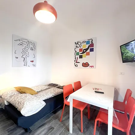 Fornaci 11 Rivieraholiday * Pietra Ligure