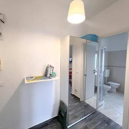 Fornaci 11 Rivieraholiday Apartamento Pietra Ligure