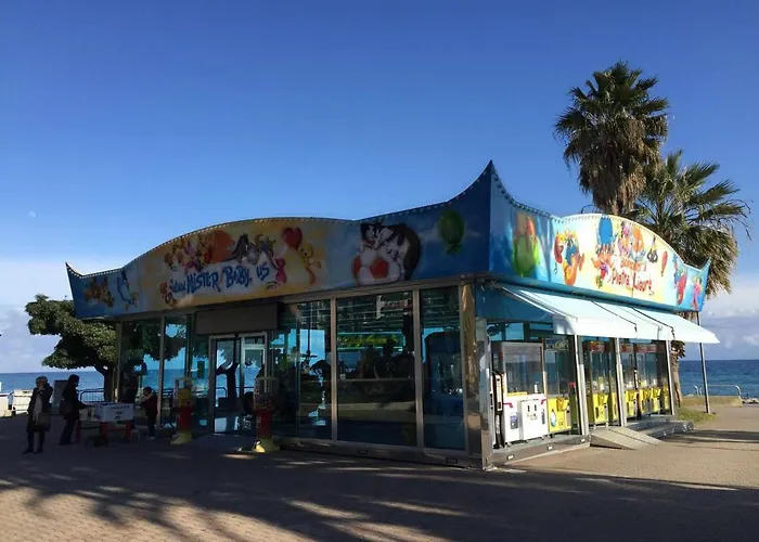 Διαμέρισμα Fornaci 11 Rivieraholiday Pietra Ligure