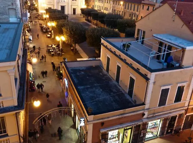 Fornaci 11 Rivieraholiday Διαμέρισμα