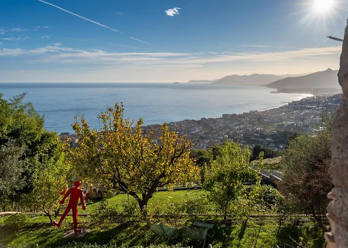 Fornaci 11 Rivieraholiday Διαμέρισμα Pietra Ligure
