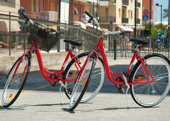 Fornaci 11 Rivieraholiday *