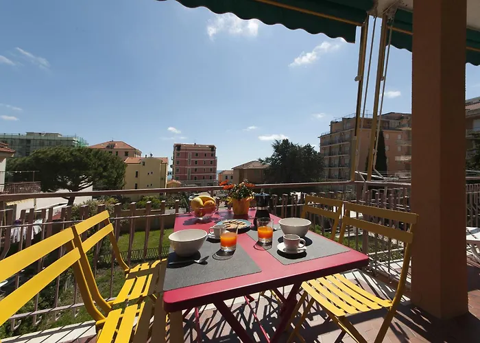 Fornaci 11 Rivieraholiday Pietra Ligure