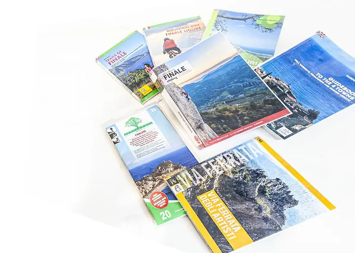 Διαμέρισμα Fornaci 11 Rivieraholiday