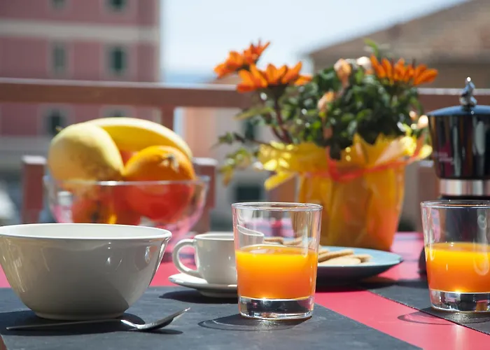 Fornaci 11 Rivieraholiday Διαμέρισμα *