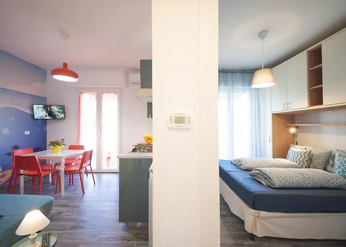 Fornaci 11 Rivieraholiday Διαμέρισμα Pietra Ligure