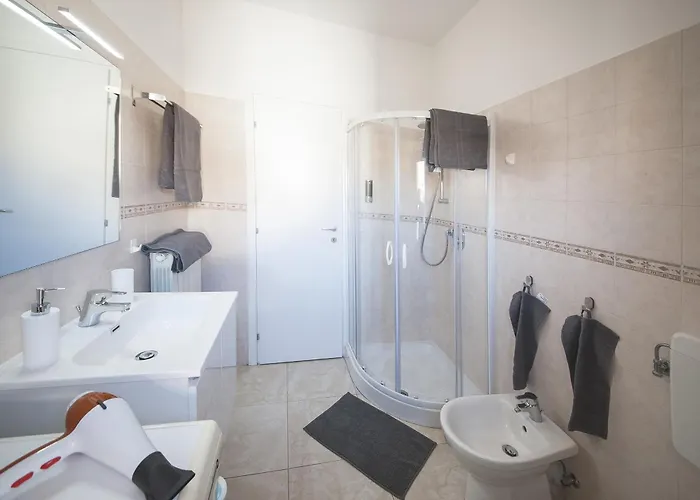 Fornaci 11 Rivieraholiday