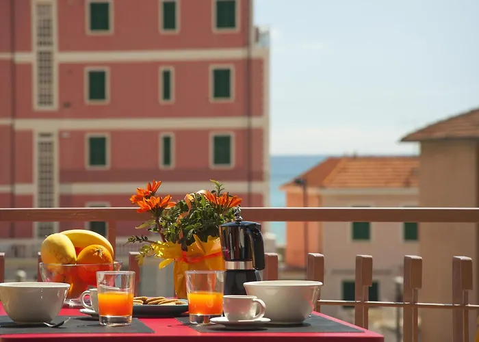 Fornaci 11 Rivieraholiday Pietra Ligure