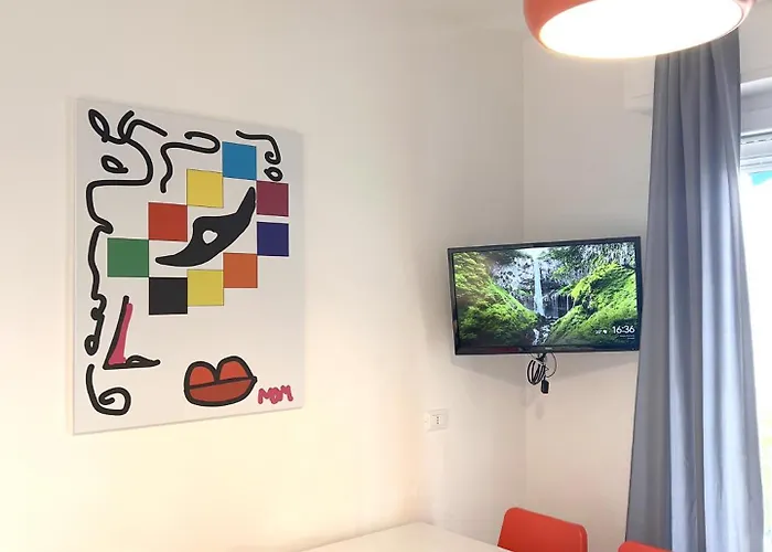 Fornaci 11 Rivieraholiday Pietra Ligure