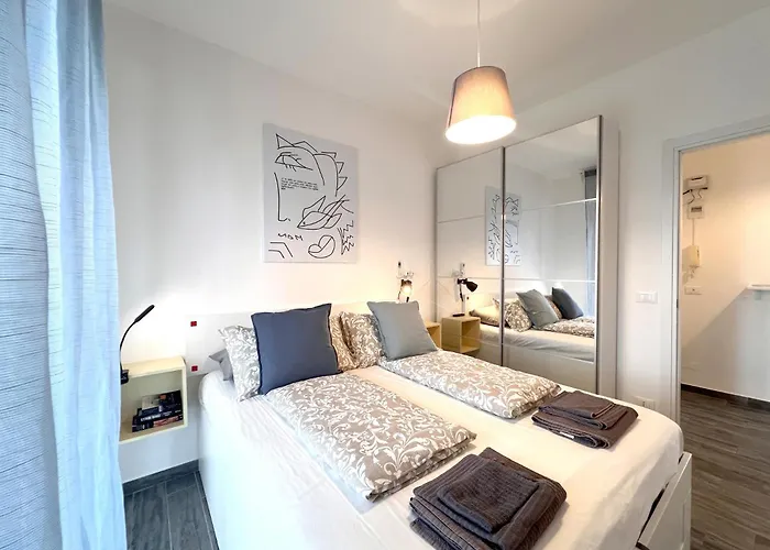 Apartamento Fornaci 11 Rivieraholiday Pietra Ligure
