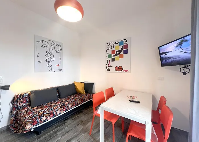 Fornaci 11 Rivieraholiday Pietra Ligure