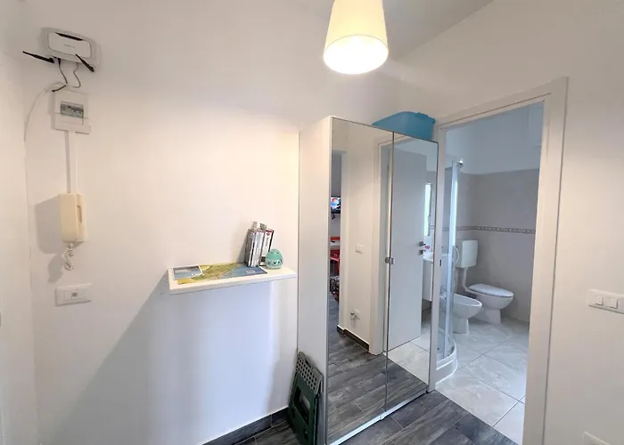 Fornaci 11 Rivieraholiday Διαμέρισμα Pietra Ligure